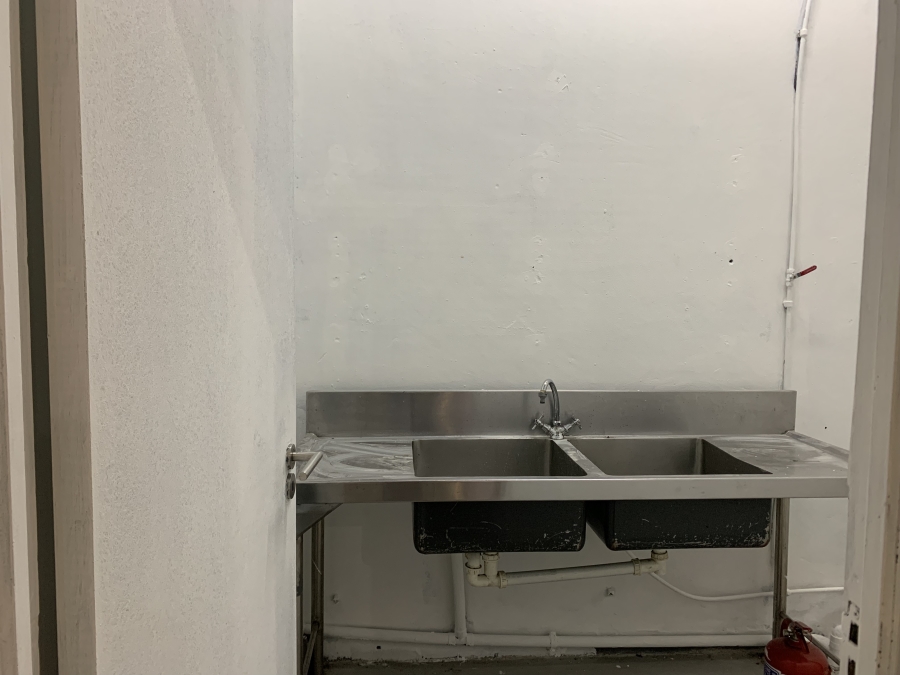 To Let commercial Property for Rent in Claremont Western Cape